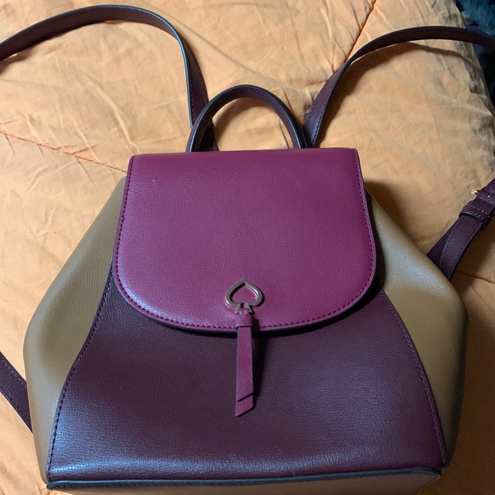 Kate Spade Backpack